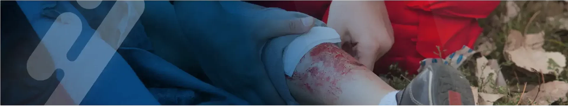 Pre-hospital Trauma Life Support (PHTLS)