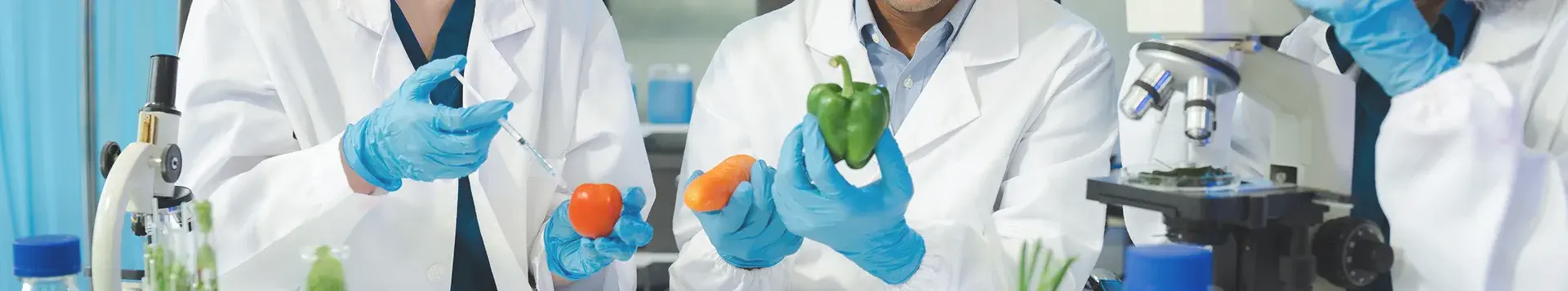 Essential Food Safety Training (EFST)