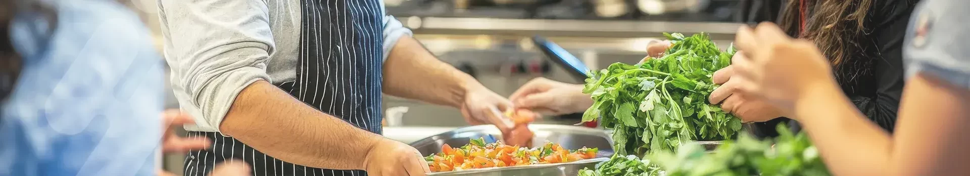 Level 2 Award in Food Safety
