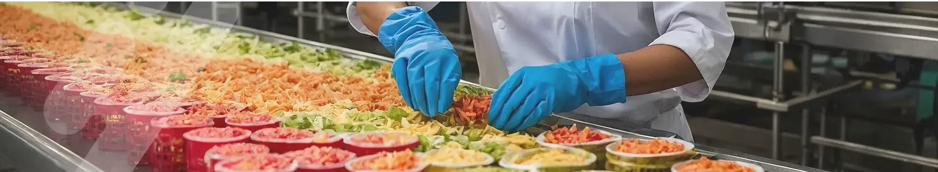 Level 4 Award in Managing Food Safety
